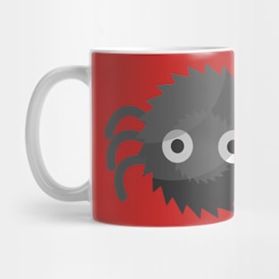 spider Mug